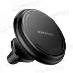 Autotelefoni hoidik Borofone BH135 ventilatsiooniv&otilde;redesse