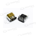 HP Presario laadimispesa