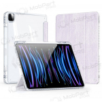 Samsung Galaxy Tab A9 Plus &uuml;mbris "Dux Ducis Unid" (lilla)