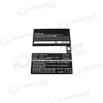 Apple iPad A1577 Pro 12.9 / iPad A1584 Pro 12.9 / A1652 iPad Pro 12.9 aku (10307mAh)
