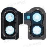 Samsung Galaxy A20e 2019 kaamera klaas (mustad)