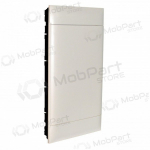 PRACTIBOX 72 mod. įleidžiamas skydelis Legrand 137169