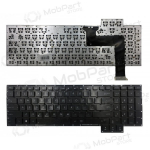 ASUS: ROG G750, G750J, G750JH, G750JM, G750JS, G750JW klaviatuur
