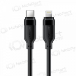 Lightning kaabel Acefast C16-01 USB-C to Lightning 1.2 m PD 30 W must