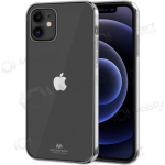 Apple iPhone 16e &uuml;mbris "Mercury Jelly Clear" (l&auml;bipaistev)