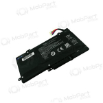 HP LE03XL, 48 Wh s&uuml;learvuti aku, Selected
