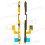 Samsung Galaxy A105 A10 2019 / A202 A20e 2019 / M205 M20 2019 on / off sisse l&uuml;litamise liides (service pack) (originaalne)