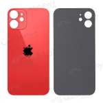 Apple iPhone 12 mini tagakaas (punane)