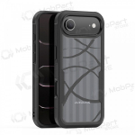 Apple iPhone Air &uuml;mbris - Dux Ducis Shld" must (Rhythm Pattern)