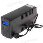 East EA285 UPS (tower, LCD, 850VA/510W)