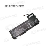 HP VV09XL, 5600mAh s&uuml;learvuti aku