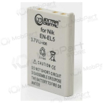 Nikon EN-EL5 foto patarei / aku