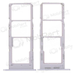 Samsung A146 Galaxy A14 5G SIM kaardi hoidja (h&otilde;bedased) (service pack) (originaalne)