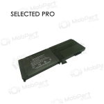 APPLE A1286, 5400mAh s&uuml;learvuti aku, Selected Pro