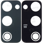 Samsung Galaxy S20 FE kaamera klaas (sinised) (originaalne)