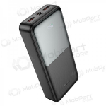 V&auml;line patarei / aku Power Bank Hoco J136A 22.5W+PD20W 20000mAh must