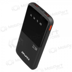 V&auml;line patarei / aku Power Bank Awei P10K 22.5W 10000mAh must