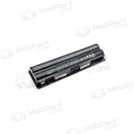 DELL JWPHF, 5200mAh s&uuml;learvuti aku, Advanced