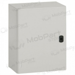 Metalinis skydas Legrand ATLANTIC 036937 (800x600x300, IP66, IK10)