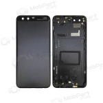 Huawei P10 tagakaas (must) (originaal)