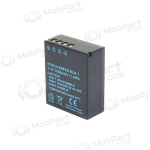 OLYMPUS BLH-1 2250mAh foto patarei / aku