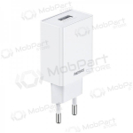 Laadija Remax RP-U95 10W USB-A valged