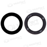 Samsung Galaxy S23, S23+ kaamera klaas (Main lens / UW) (originaalne)