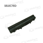 ACER AL14A32, 4400mAh s&uuml;learvuti aku