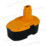 Aku DeWalt DC9096 18V t&ouml;&ouml;riistadele 3Ah Ni-MH (asendus)