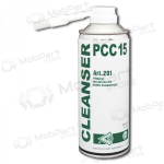 Vooj&auml;&auml;kide lahusti puhastusvahend PCC 15 400 ml (harjaga)