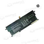 HP ET04XL, 6470mAh s&uuml;learvuti aku - PREMIUM