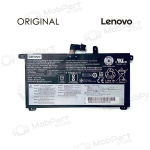 LENOVO 01AV493, 2100mAh s&uuml;learvuti aku - PREMIUM