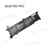ASUS B31N1424, 4200mAh s&uuml;learvuti aku