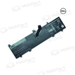 DELL 0JV6J, 4200mAh s&uuml;learvuti aku - PREMIUM