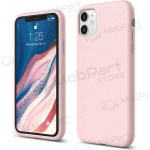 Samsung Galaxy A56 &uuml;mbris "Liquid Silicone" 1.5mm (roosi v&auml;rvi)