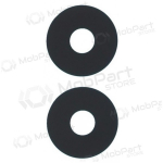 Xiaomi Poco X7 Pro kaamera klaaside komplekt (2 tk.)
