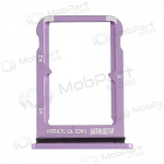 Xiaomi Mi 9 SIM kaardi hoidja (lilla)