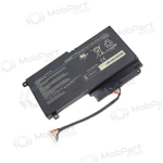TOSHIBA PA5107U-1BRS s&uuml;learvuti aku - PREMIUM