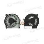 S&uuml;learvuti jahuti HP CQ56, G56