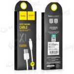 USB kaabel HOCO X1 Rapid "lightning" 1.0m (valged)