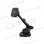 Auto telefonihoidja Borofone BH21 Vanda, mounted on the dashboard, magnetic