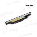 LENOVO L11S6R01, 6700mAh s&uuml;learvuti aku - PREMIUM