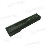 HP CA06, 4400mAh s&uuml;learvuti aku, Selected