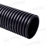 Gofruotas vamzdis 40mm (behologenų, mustad, 50m, 750 N/5 cm, D40) GLOB-EL GL502UVW
