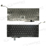APPLE MacBook Pro - 17 A1297 klaviatuur