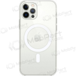 - MagSafe Clear Samsung Galaxy S26 Ultra &uuml;mbris 1,5mm
