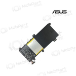 ASUS C21N1333, 4900mAh s&uuml;learvuti aku - PREMIUM