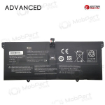 Lenovo L16M4P60, 9300mAh s&uuml;learvuti aku, Advanced
