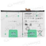 Samsung Galaxy Tab S10 FE+, Tab S10+ aku, aku (originaal)