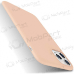 Apple iPhone 15 Pro &uuml;mbris "X-Level Dynamic" (&scaron;viesiai roosi v&auml;rvi)